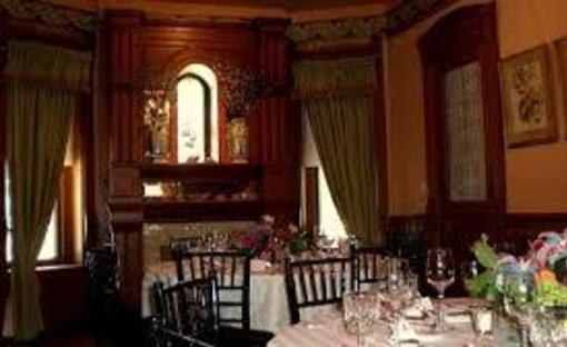 Castle Tea Room Lawrence Ks 66044