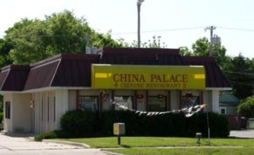 China Palace Ottawa Ks 66067