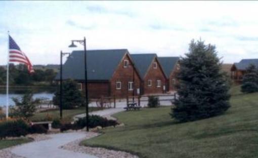 Country Cabins Hiawatha Ks 66434