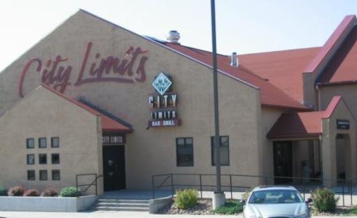 City Limits Grill Colby Ks 67701