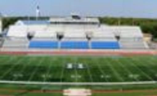 Gowans Stadium Hutchinson Ks 67501