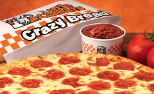 little caesars topeka