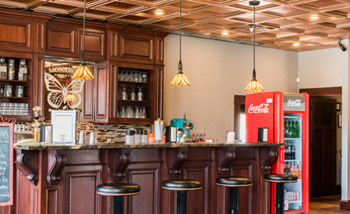 Monarch Pharmacy Baxter Springs Ks 66713