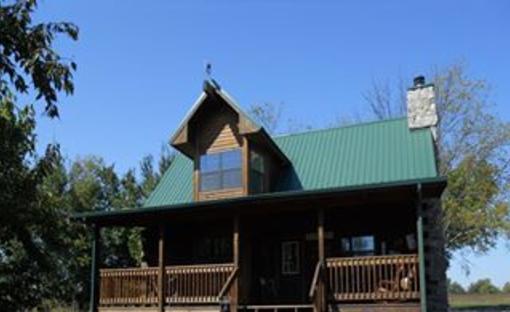 Murphy S Landing Stark Ks 66775