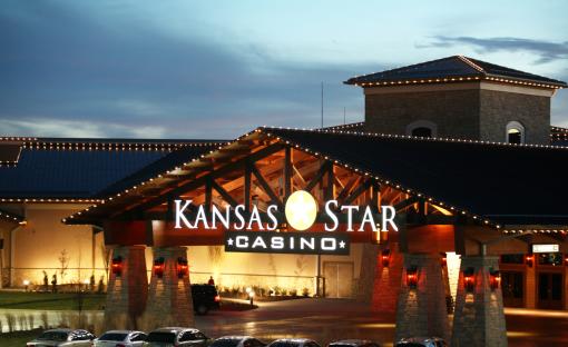 Kansas Star Casino Mulvane Ks 67110