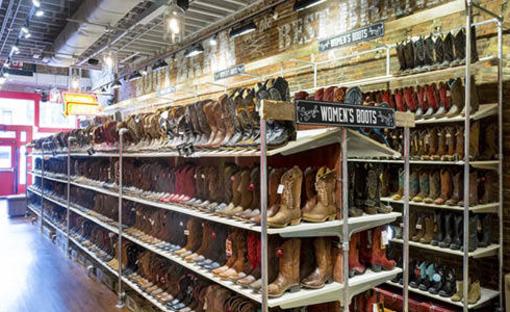 Boot Barn Wichita Ks 67209