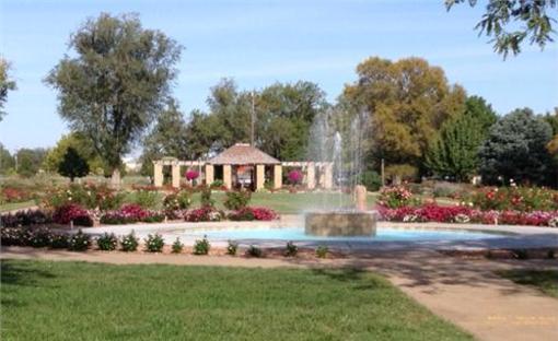 Abilene Parks And Recreation Abilene Ks 67410