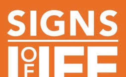 Signs Of Life Coffee Shop Lawrence Ks 66044