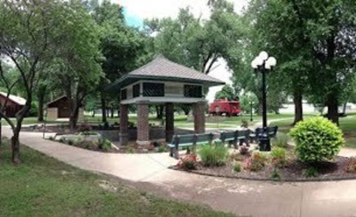 conway springs ks