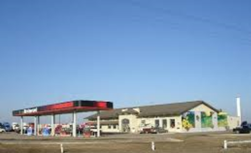 Bosselman Travel Center Garden City Ks 67846