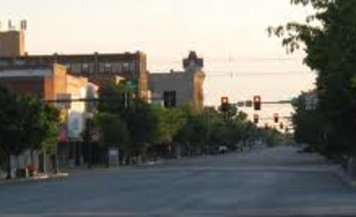 Historic Downtown Garden City Garden City Ks 67846