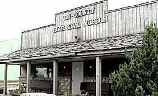 Herington Historical Museum Ks 67449 Herington Historical Museum
