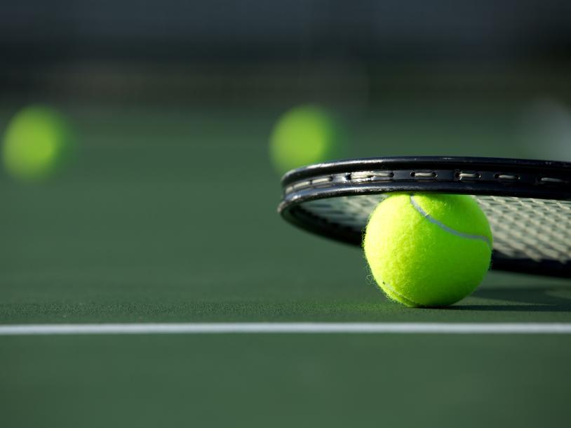 World Team Tennis Vegas Rollers 2020
