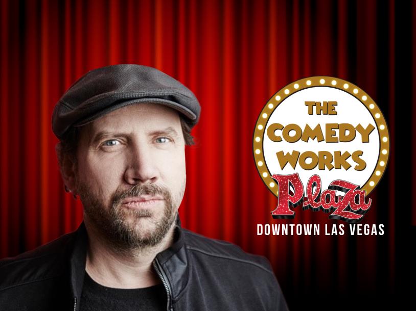 Jamie Kennedy