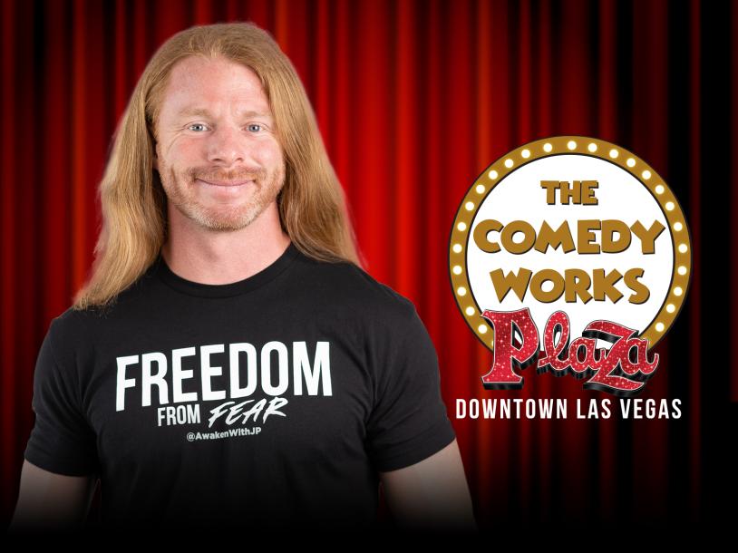 JP Sears