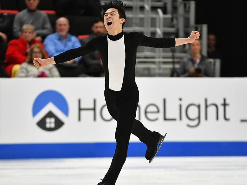 Skate America