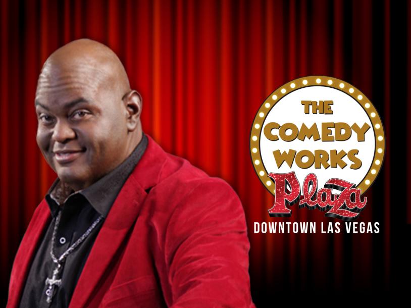 Lavell Crawford