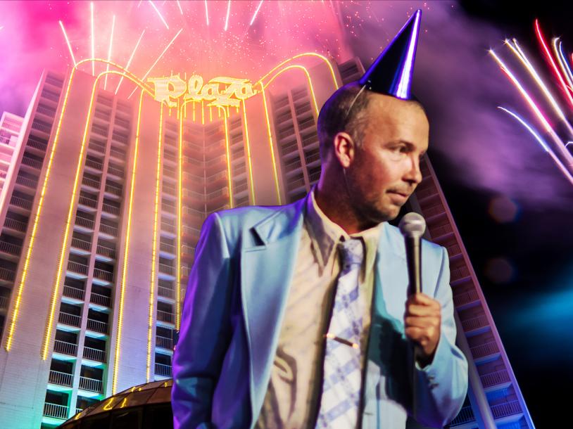Doug Stanhope