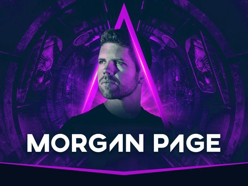 Morgan Page