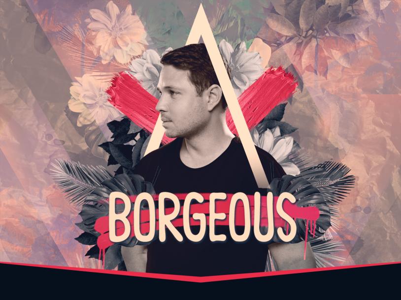 Borgeous