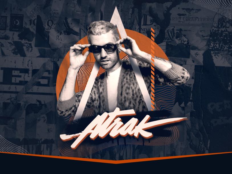 A-Trak
