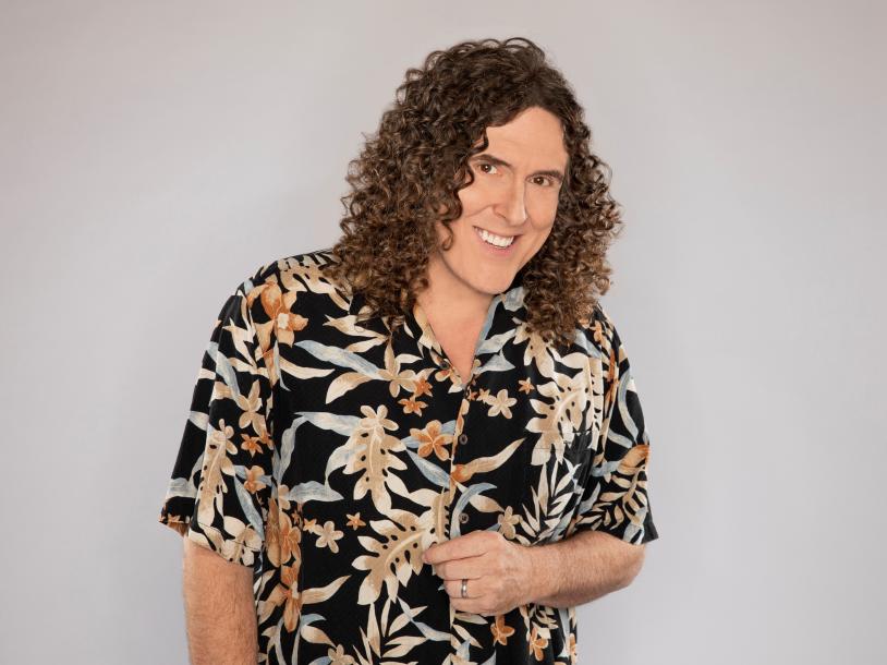 "Weird Al" Yankovic: The Strings Attached Tour 2019