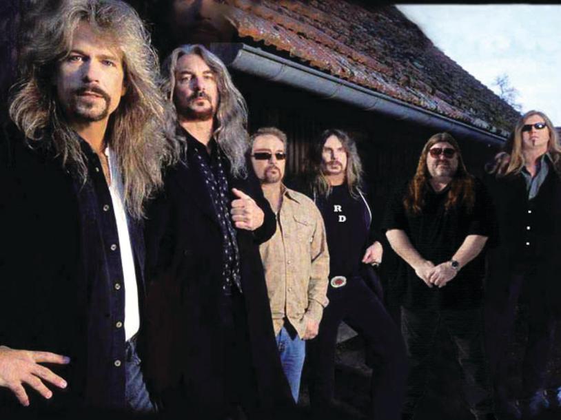 Molly Hatchet