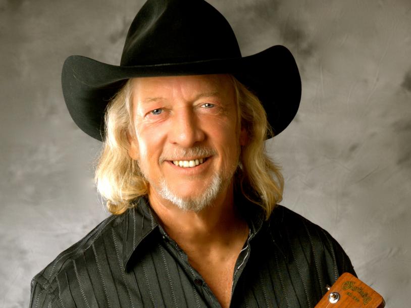 John Anderson