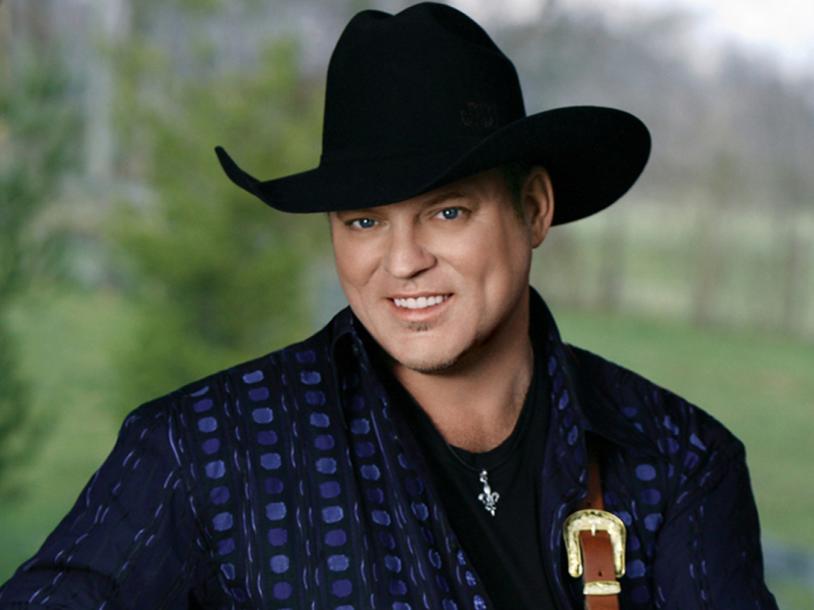 John Michael Montgomery