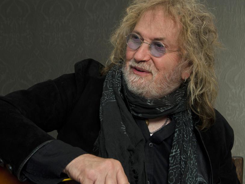 Ray Wylie Hubbard