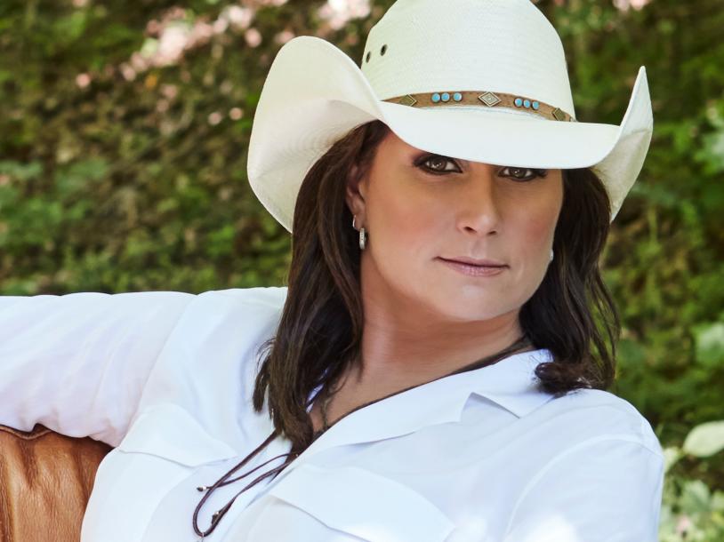 Terri Clark