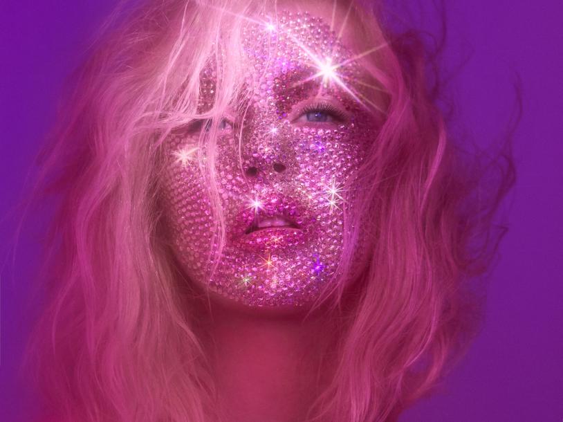 Christina Aguilera: The Xperience