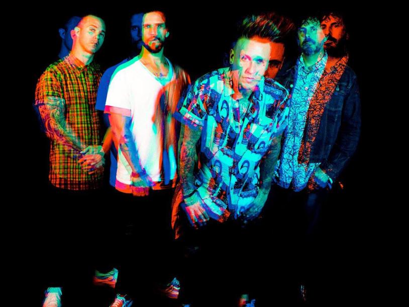 Papa Roach