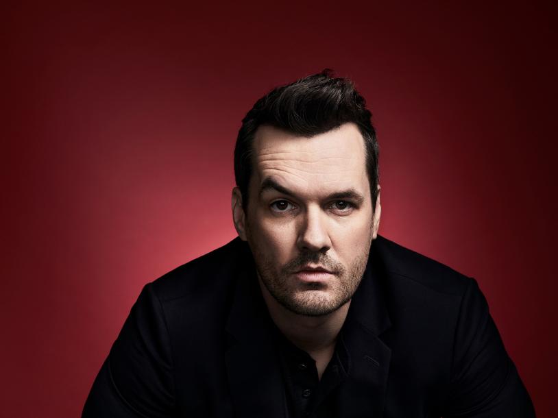 Jim Jefferies