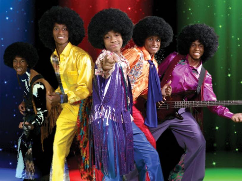 Motown Extreme