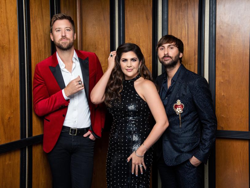 Lady Antebellum