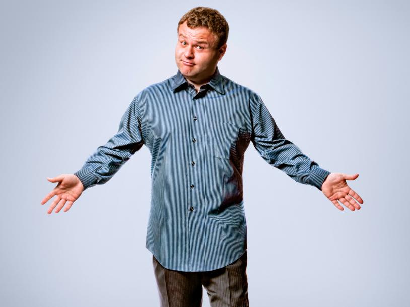 Frank Caliendo