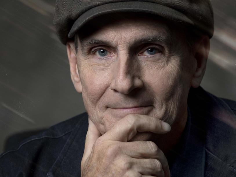 James Taylor