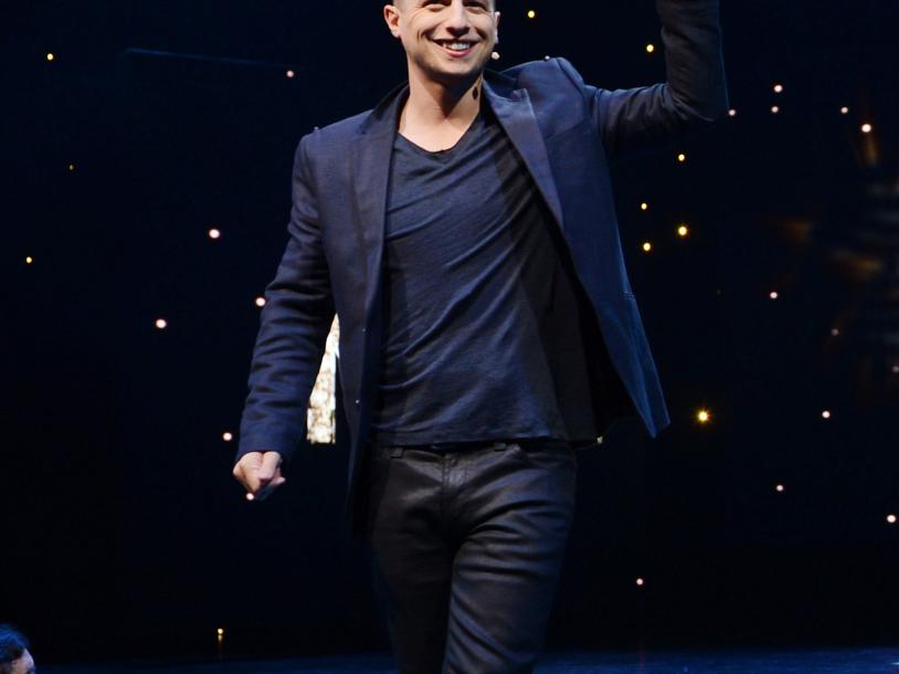 Mat Franco