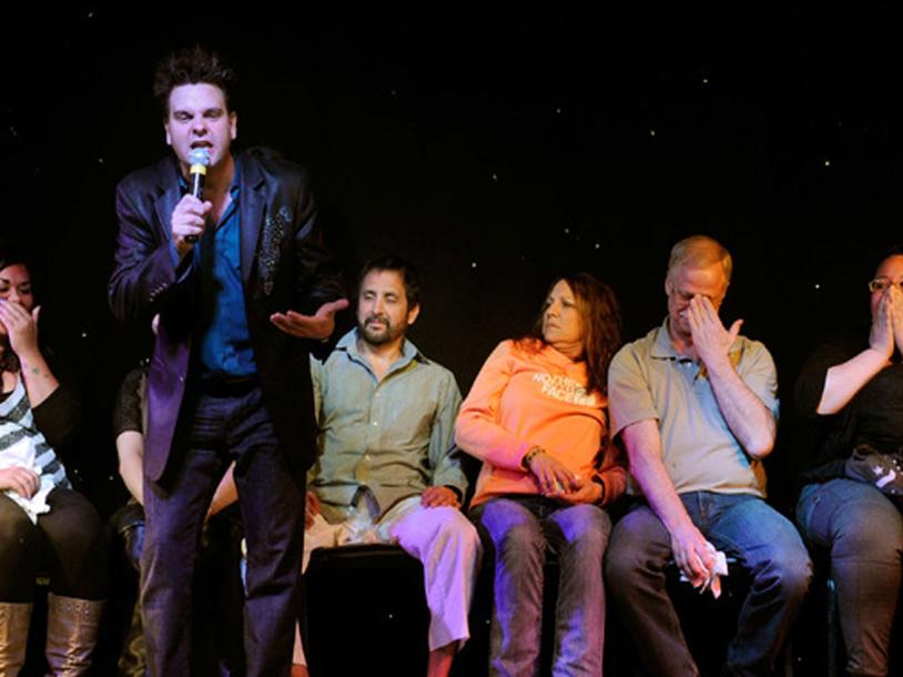 Kevin Lepine Hypnosis Unleashed