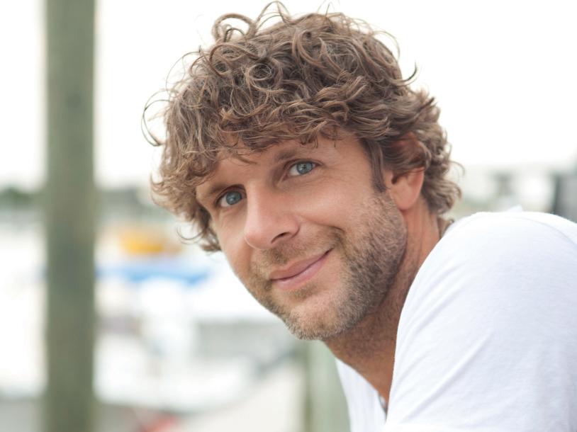 Billy Currington
