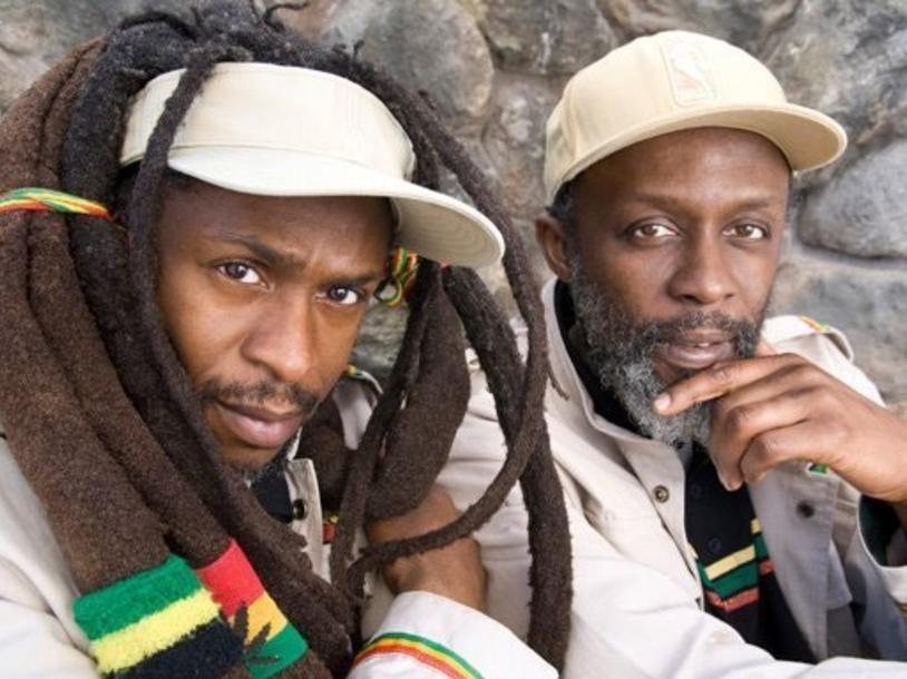 Steel Pulse
