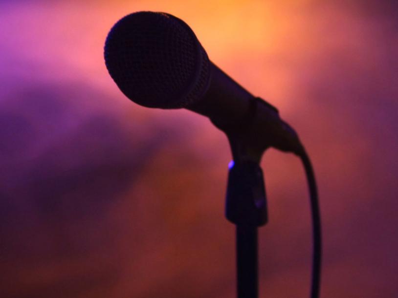 Las Vegas Live Comedy Club