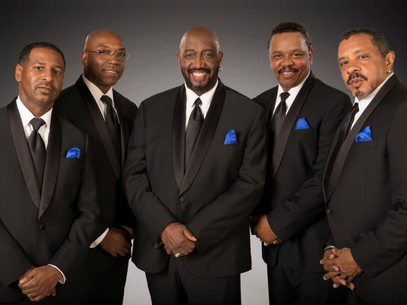 The Temptations