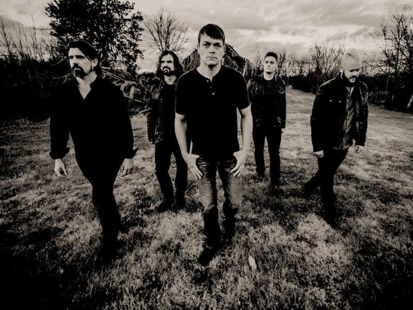 Downtown Rocks Music on Fremont Street: 3 Doors Down & Seether