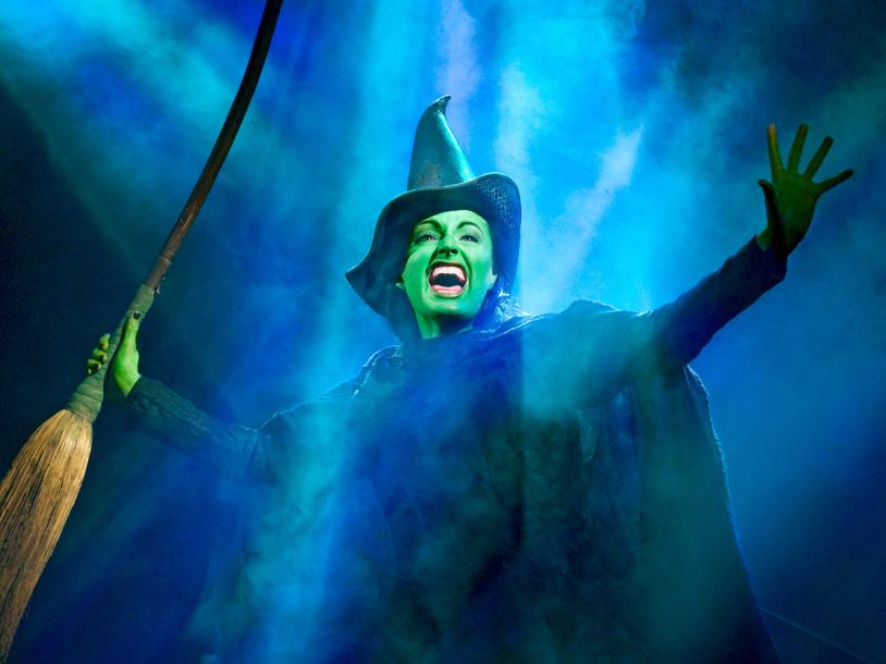 Wicked