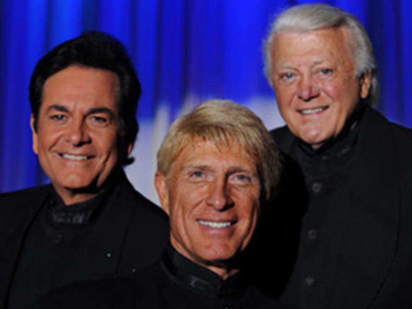 The Lettermen