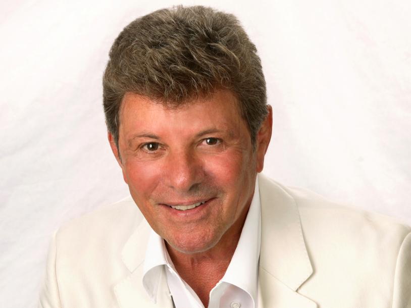 Frankie Avalon