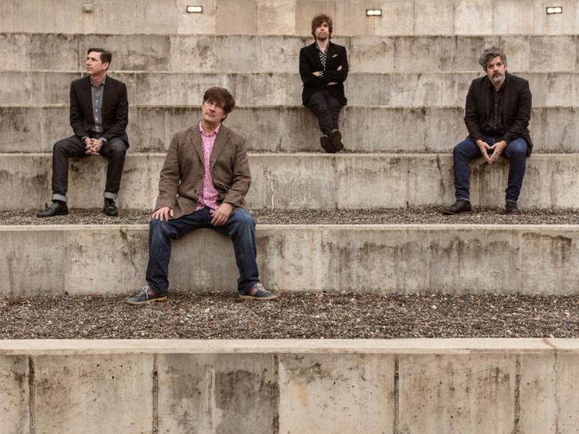 The Mountain Goats