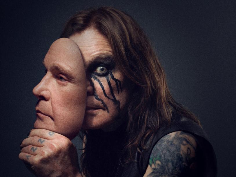 Ozzy Osbourne "No More Tours 2"